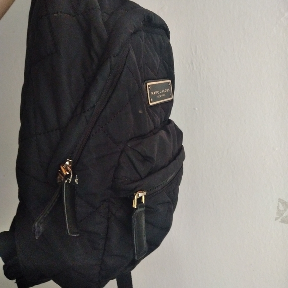 Marc Jacobs nylon backpack - Picture 2 of 6
